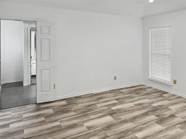 2730 Big Oaks Drive, Garland, TX 75044