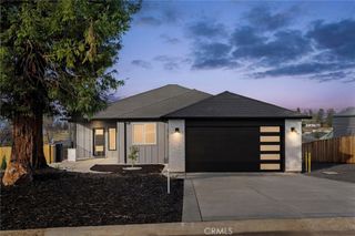 633 Circlewood Drive, Paradise, CA 95928