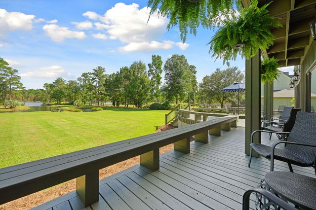 1554 Pinopolis Road, Moncks Corner, SC 29461