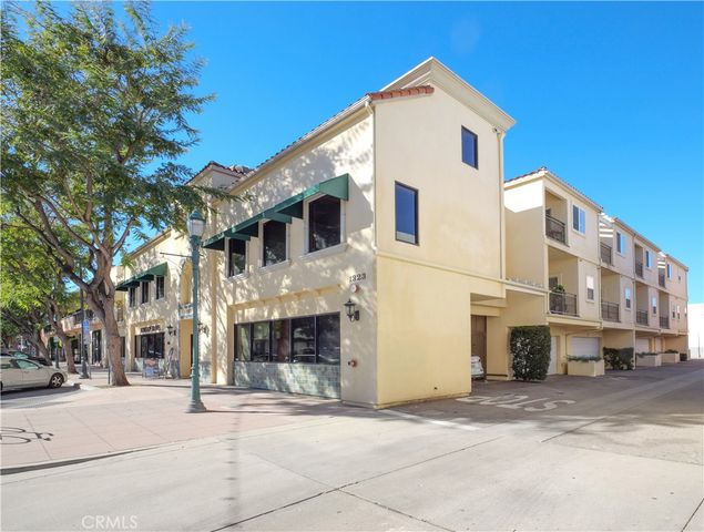 1323 Post Ave K, Torrance, CA 90501