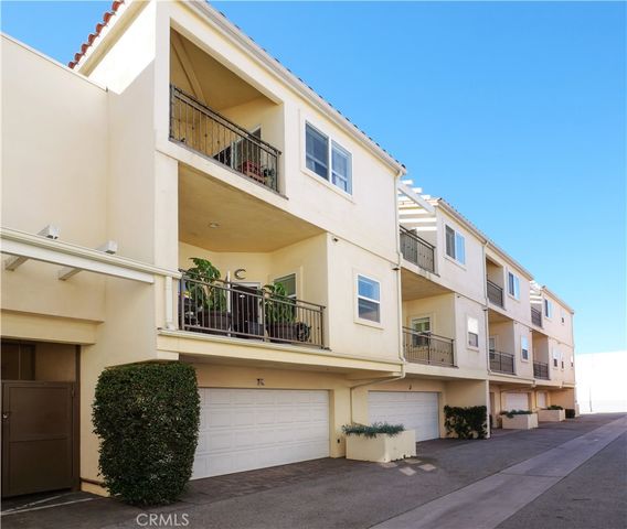 1323 Post Ave K, Torrance, CA 90501