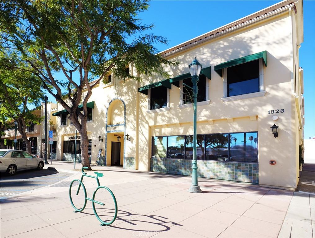 1323 Post Ave K, Torrance, CA 90501