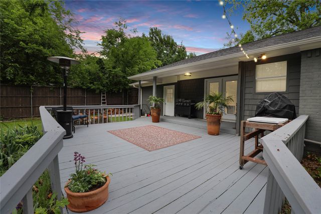 805 Finch Avenue, Mckinney, TX 75069