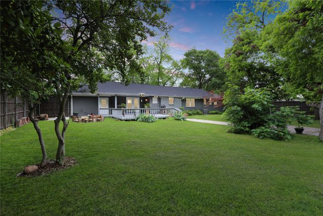 805 Finch Avenue, Mckinney, TX 75069