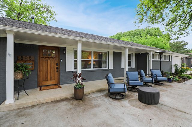 805 Finch Avenue, Mckinney, TX 75069
