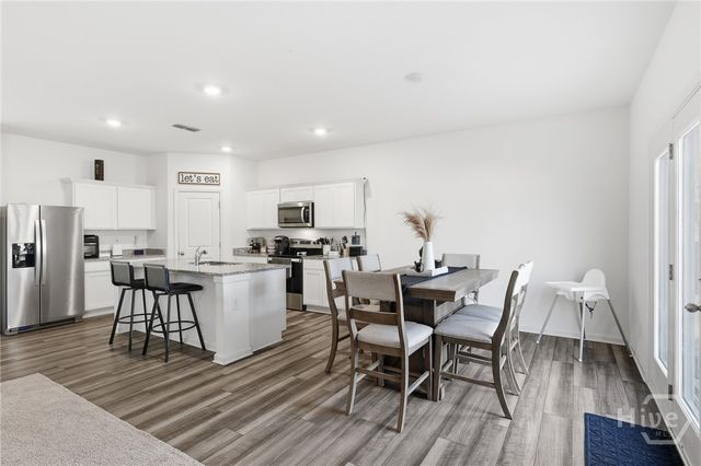 628 Knightsbridge Lane, Winder, GA 30680