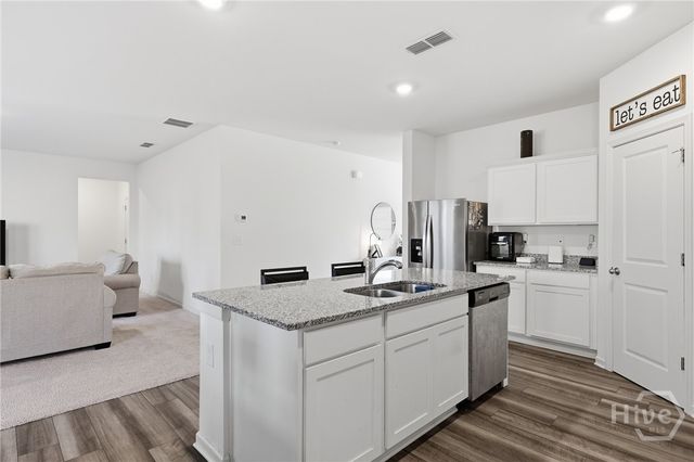 628 Knightsbridge Lane, Winder, GA 30680