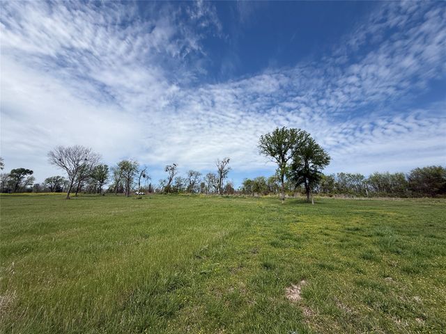 Lot 47 Bridgewater Boulevard, Kerens, TX 75144