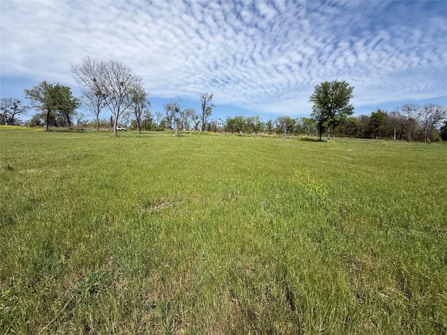 Lot 47 Bridgewater Boulevard, Kerens, TX 75144