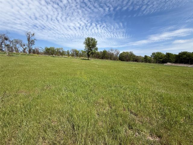 Lot 47 Bridgewater Boulevard, Kerens, TX 75144