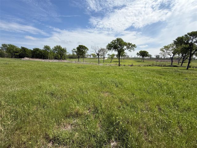Lot 47 Bridgewater Boulevard, Kerens, TX 75144