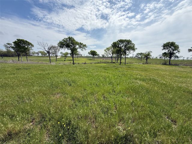 Lot 47 Bridgewater Boulevard, Kerens, TX 75144