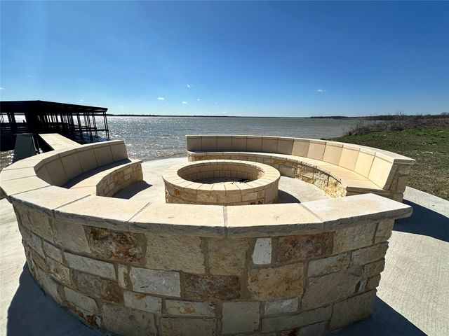 Lot 47 Bridgewater Boulevard, Kerens, TX 75144