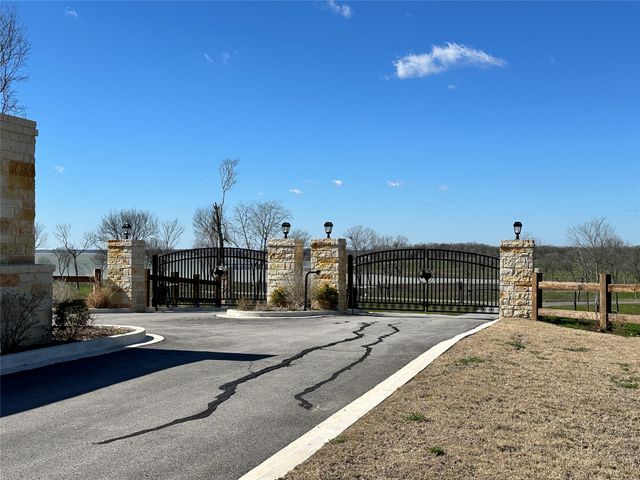 Lot 47 Bridgewater Boulevard, Kerens, TX 75144