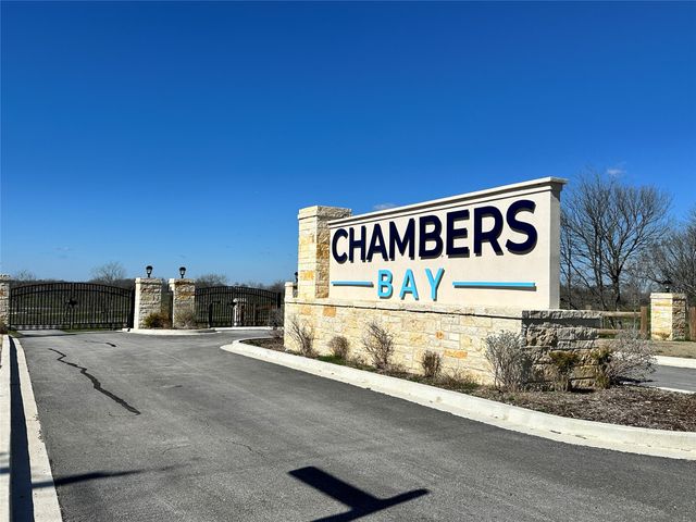 Lot 47 Bridgewater Boulevard, Kerens, TX 75144