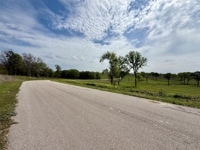 Lot 47 Bridgewater Boulevard, Kerens, TX 75144