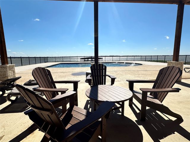 Lot 47 Bridgewater Boulevard, Kerens, TX 75144