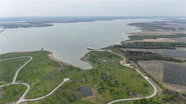 Lot 47 Bridgewater Boulevard, Kerens, TX 75144