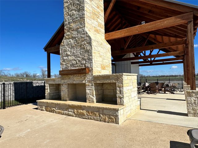 Lot 47 Bridgewater Boulevard, Kerens, TX 75144