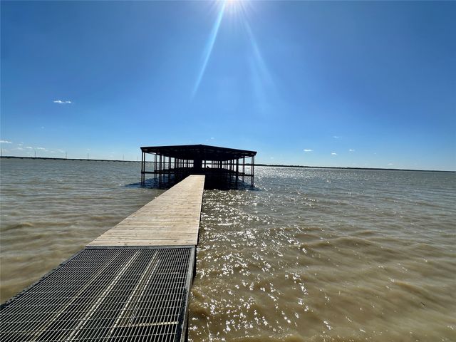 Lot 47 Bridgewater Boulevard, Kerens, TX 75144