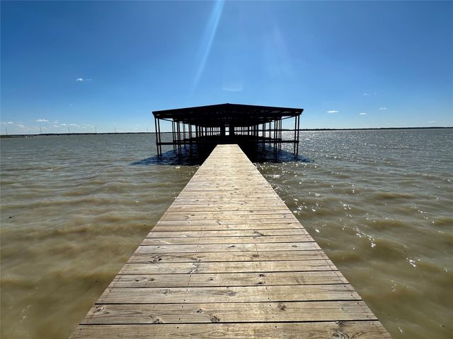 Lot 47 Bridgewater Boulevard, Kerens, TX 75144