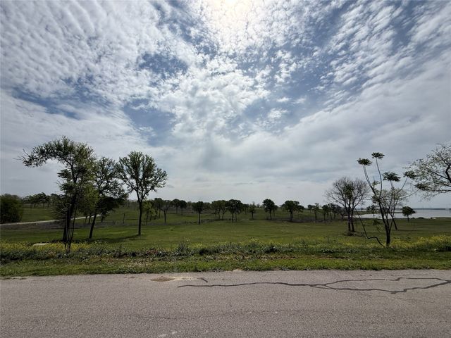 Lot 47 Bridgewater Boulevard, Kerens, TX 75144
