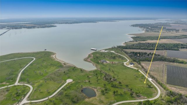 Lot 47 Bridgewater Boulevard, Kerens, TX 75144