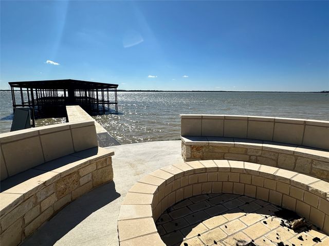 Lot 47 Bridgewater Boulevard, Kerens, TX 75144