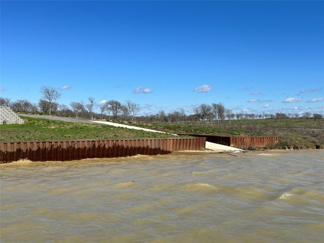 Lot 47 Bridgewater Boulevard, Kerens, TX 75144