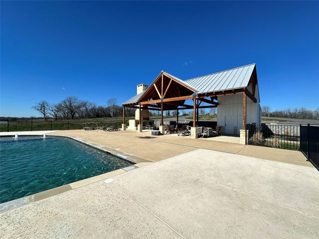 Lot 47 Bridgewater Boulevard, Kerens, TX 75144