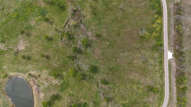 Lot 47 Bridgewater Boulevard, Kerens, TX 75144