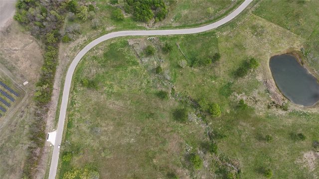 Lot 47 Bridgewater Boulevard, Kerens, TX 75144