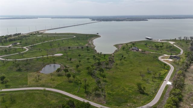 Lot 47 Bridgewater Boulevard, Kerens, TX 75144