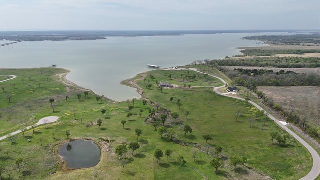 Lot 47 Bridgewater Boulevard, Kerens, TX 75144