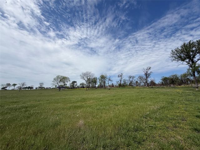 Lot 47 Bridgewater Boulevard, Kerens, TX 75144