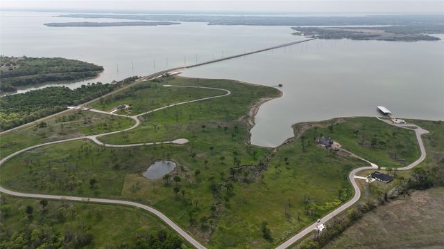 Lot 47 Bridgewater Boulevard, Kerens, TX 75144