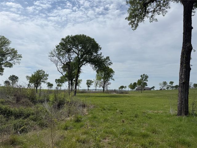 Lot 47 Bridgewater Boulevard, Kerens, TX 75144