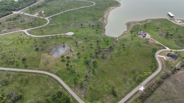 Lot 47 Bridgewater Boulevard, Kerens, TX 75144