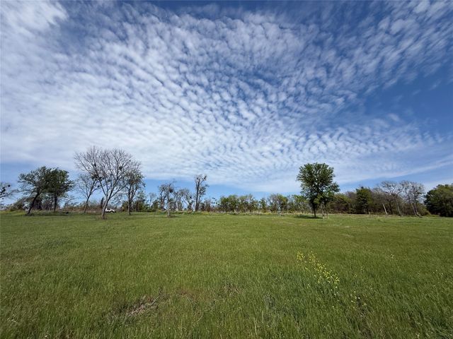 Lot 47 Bridgewater Boulevard, Kerens, TX 75144