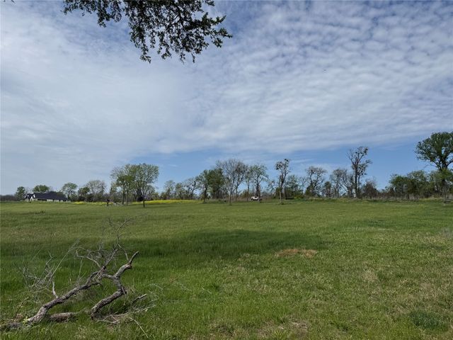 Lot 47 Bridgewater Boulevard, Kerens, TX 75144