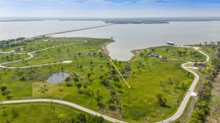 Lot 47 Bridgewater Boulevard, Kerens, TX 75144