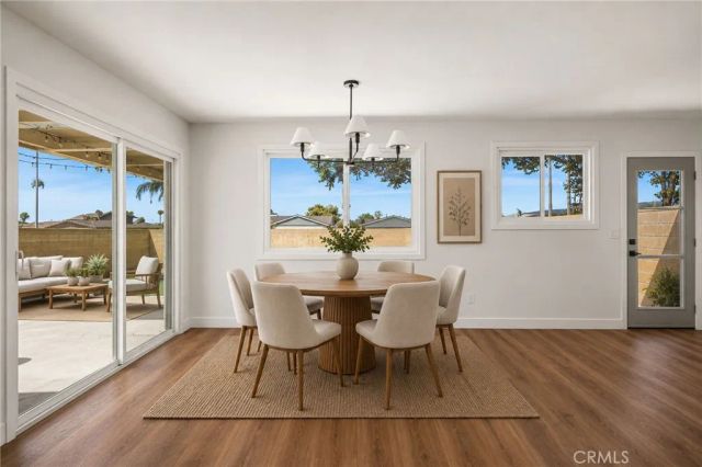 5724 N Galanto, Azusa, CA 91702