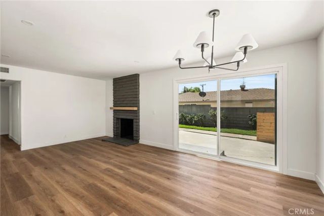 5724 N Galanto, Azusa, CA 91702