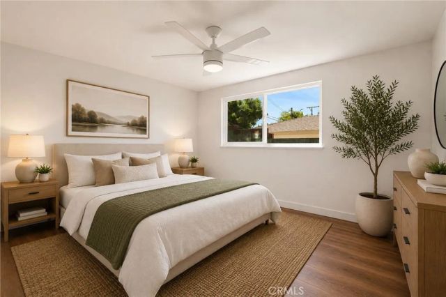 5724 N Galanto, Azusa, CA 91702
