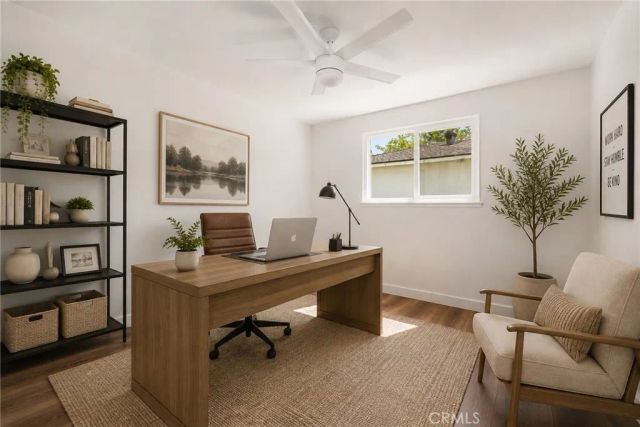 5724 N Galanto, Azusa, CA 91702