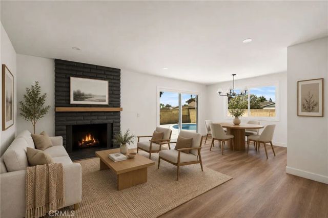 5724 N Galanto, Azusa, CA 91702