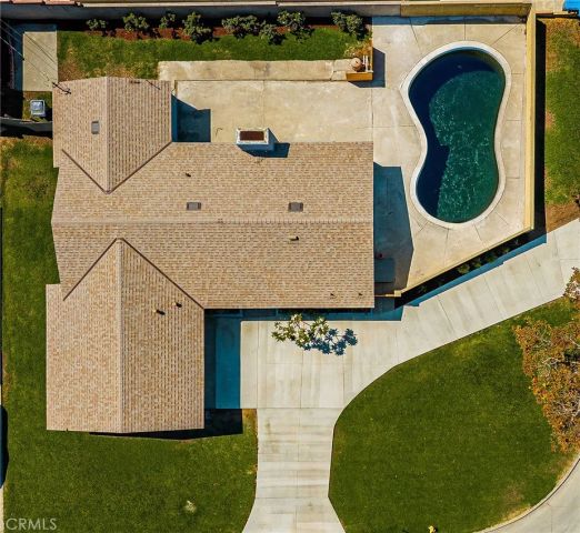 5724 N Galanto, Azusa, CA 91702