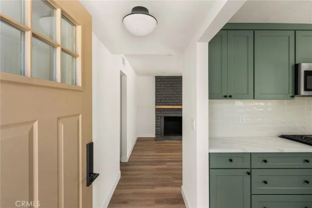 5724 N Galanto, Azusa, CA 91702
