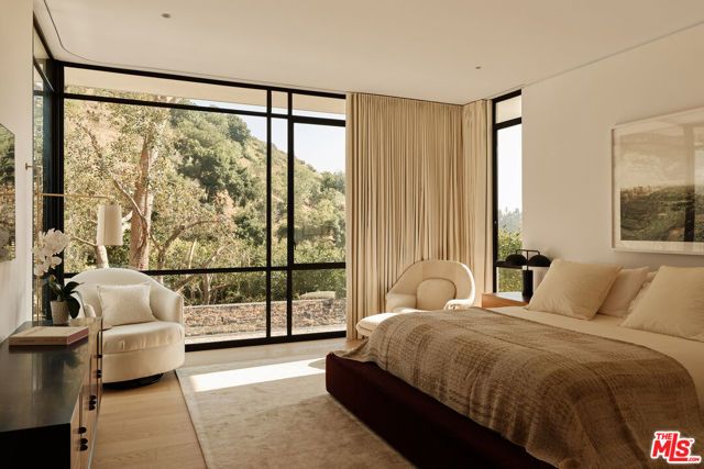 9509 Heather Road, Beverly Hills, CA 90210