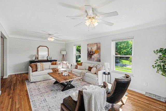 1992 Gainsborough Lane, Anderson Twp, OH 45230